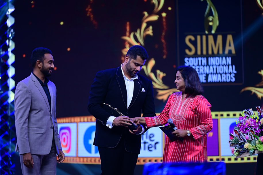 SIIMA-Awards-2021-Photos